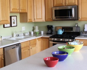 Dan ganas de desayunar