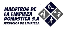 Maestros de la Limpieza Doméstica.com